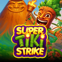 Super Tiki Strike in All Slots