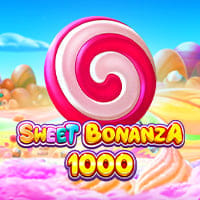 Sweet Bonanza 1000 in dk_Favourite
