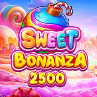 Sweet Bonanza 2500 in Sub_New