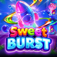 Sweet Burst in All Slots