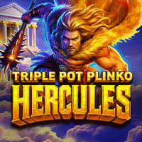 Triple Pot Plinko - Hercules in Sub_New