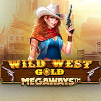 Wild West Gold Megaways in Megaways