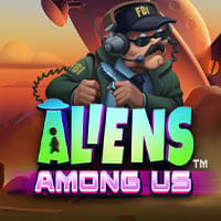 Aliens Among Us