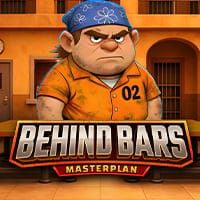Behind Bars: Masterplan in Sub_New