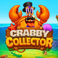 Crabby Collector in Sub_New