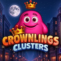 Crownlings Clusters in Sub_New