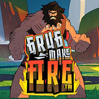 Grug Make Fire in Sub_New