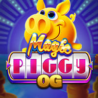 Magic Piggy OG in Slots_New