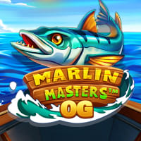 Marlin Masters OG
