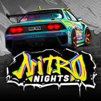 Nitro Nights in Slots_New