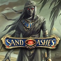 Sand and Ashes in Slots_New