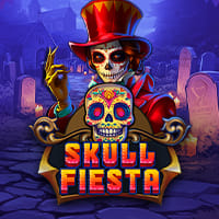 Skull Fiesta