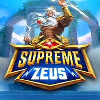 Supreme Zeus