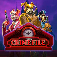 The Crime File in Slots_New
