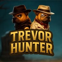 Trevor Hunter