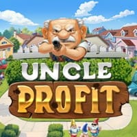 Uncle Profit in GoldenReleases