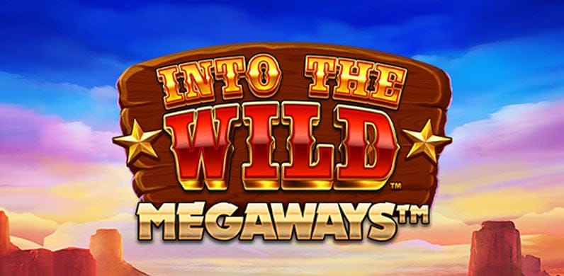 Into the Wild Megaways in dk_Favourite