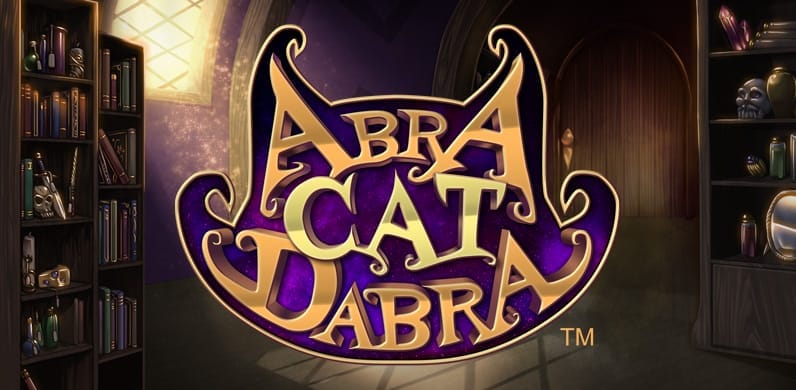 AbraCatDabra in dk_Favourite