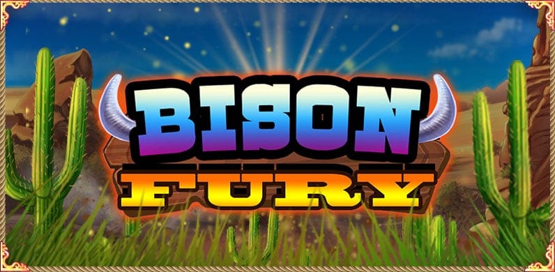 Bison Fury in Sub_Exclusive
