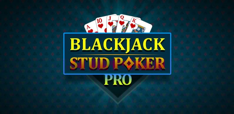 Blackjack Studpoker Pro in Sub_Tables