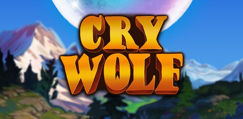 Cry Wolf in Sub_Exclusive
