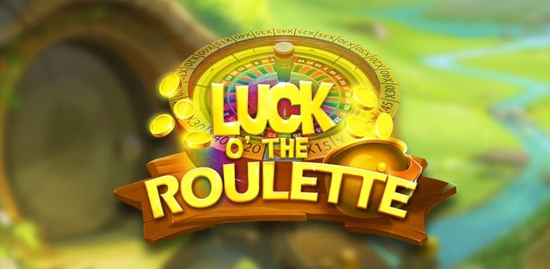 Luck O' The Roulette in Sub_Tables