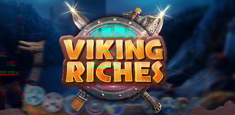 Viking Riches in Sub_Exclusive