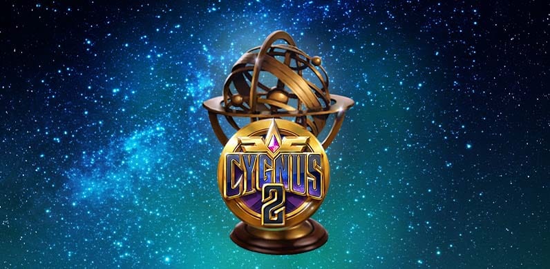 Cygnus 2 in Sub_StudioSpecials