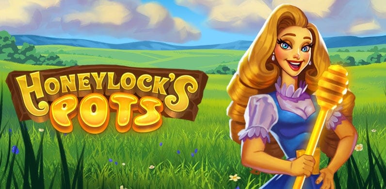 Honeylock's Pots in NewTopRelease