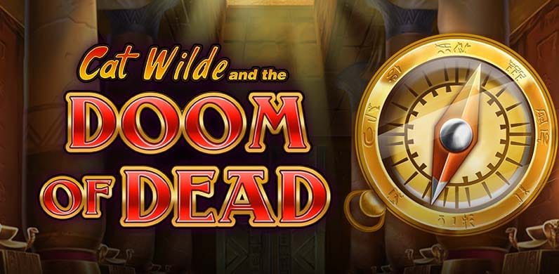 Cat Wilde and the Doom of Dead in Slots_Most_Popular