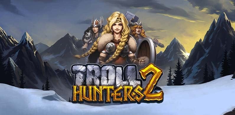 Troll Hunters 2 in Slots_Most_Popular