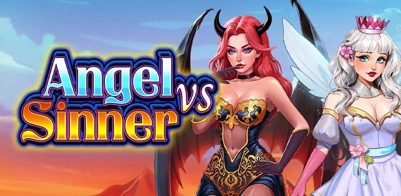 Angel vs Sinner in Sub_StudioSpecials