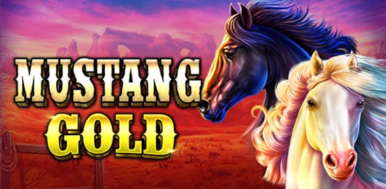 Mustang Gold in Slots_Most_Popular