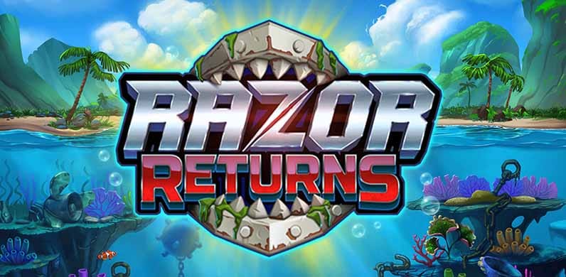 Razor Returns in Sub_StudioSpecials