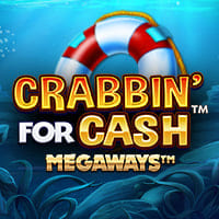 Crabbin' For Cash Megaways in Megaways