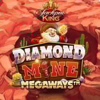 Diamond Mine Megaways in Sub_Jackpots