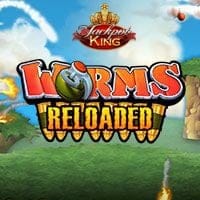 Worms Reloaded in Sub_Jackpots