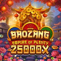 Baozang Empire of Plenty in Sub_New