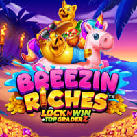Breezin Riches LOCKNWIN in NewSubNew