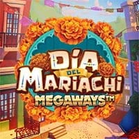 Dia Del Mariachi Megaways in dk_Favourite