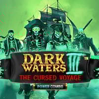 Dark Waters III Power Combo The Cursed Voyage in Sub_New