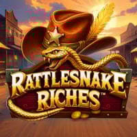Rattlesnake Riches in Slots_New