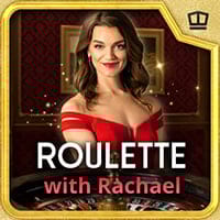 Roulette with Rachael in Tables