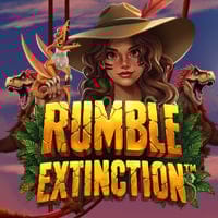 Rumble Extinction in NewSubNew