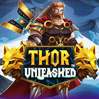 Thor Unleashed in All Slots