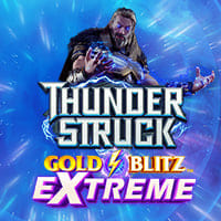 Thunderstruck Gold Blitz Extreme