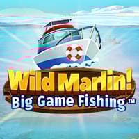 Wild Marlin! Big Game Fishing in dk_Favourite