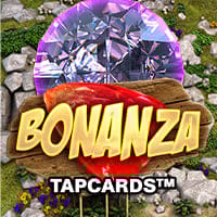 Bonanza Tapcards in GoldenReleases