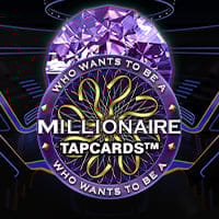 Millionaire Tapcards in GoldenReleases