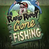 Rabid Randy Gone Fishing in Sub_New